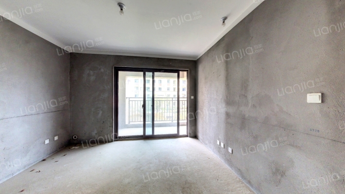 翰林尚品府二手房实景图