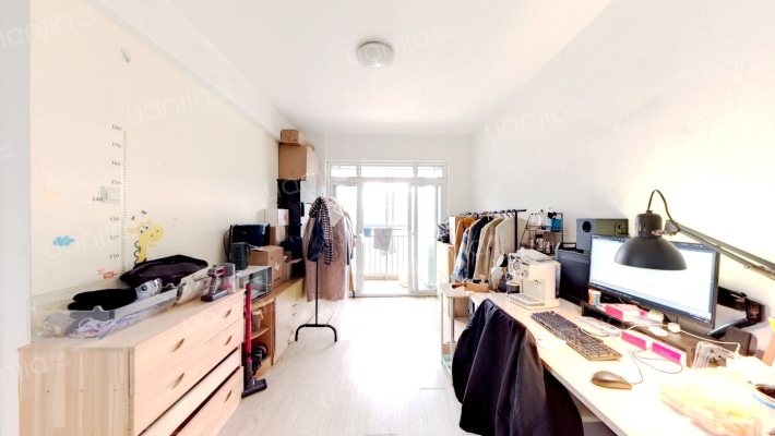 祥源汇博名座二手房实景图