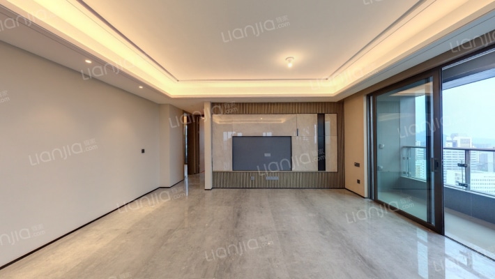 书香印翠二手房实景图