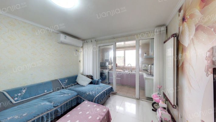 嘉园华府二手房实景图