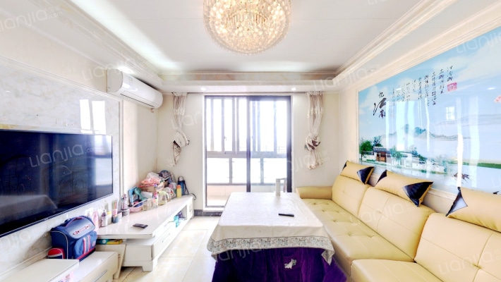 义桥星天地二手房实景图