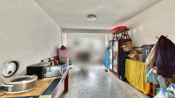 悦来六村二手房实景图