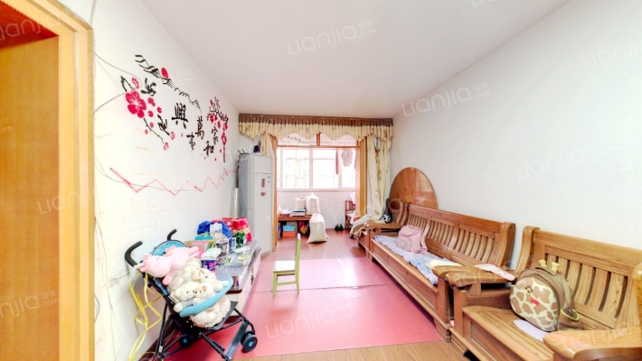 金鸟花园二手房实景图