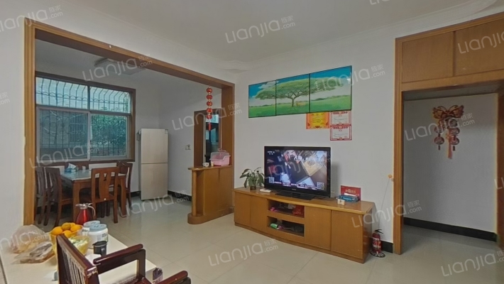 宝塔村五队二手房实景图