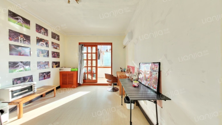 化工学校宿舍二手房实景图