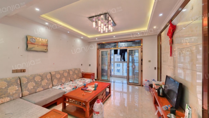 宾悦龙城二手房实景图