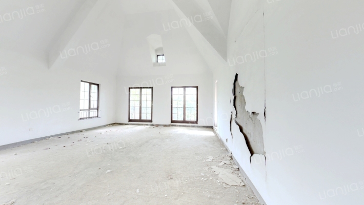 财富公馆二手房实景图