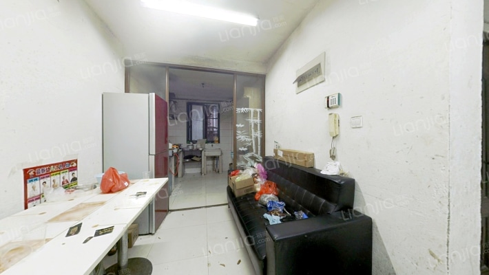 蒋巷南苑二手房实景图