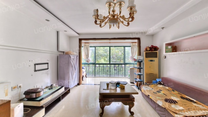 江滨玫瑰园二手房实景图