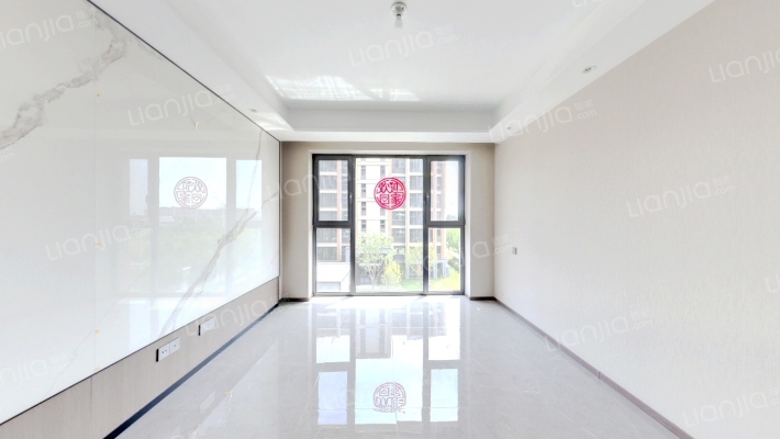 龙湖·青云阙二手房实景图