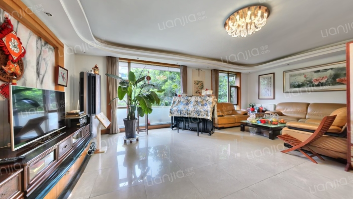 欣园二手房实景图