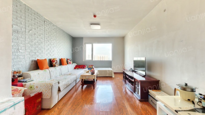 同馨苑二手房实景图