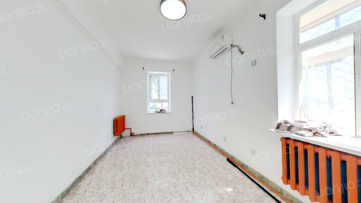 永安路小区二手房实景图