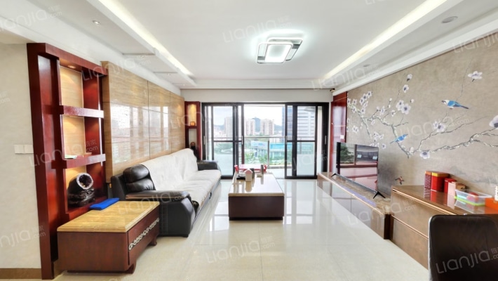 世纪银座二手房实景图