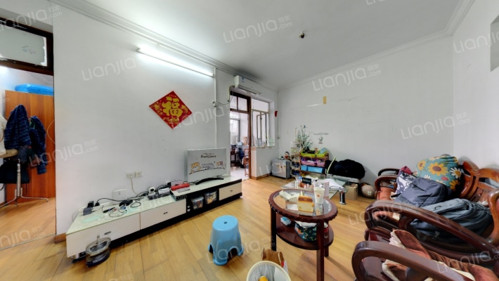 果园东二手房实景图