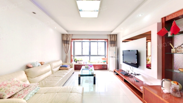 黄山花园二手房实景图