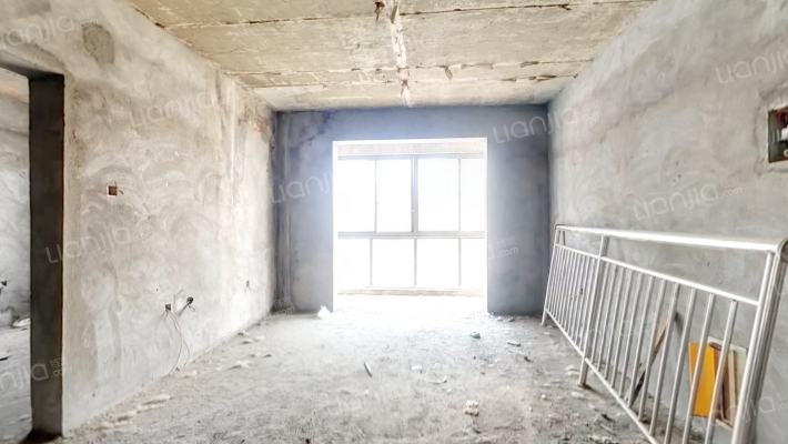 金域华府二手房实景图