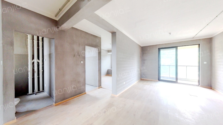 永利·天泽府二手房实景图