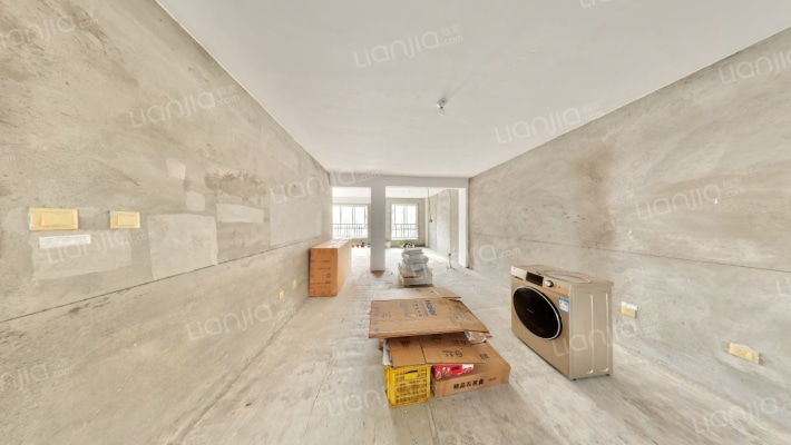 昆山华府二手房实景图