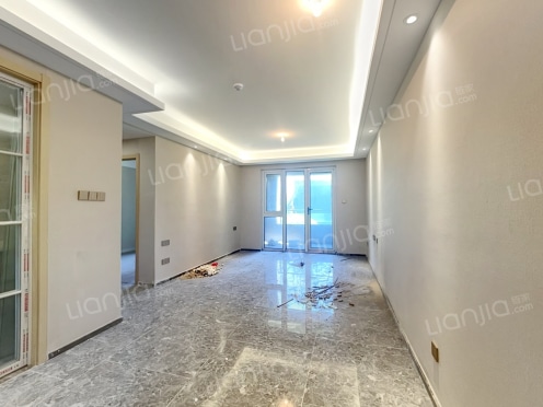 整租·雨润星雨华府南区 3室2厅 南