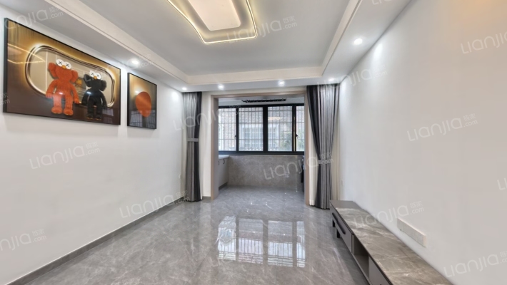 迎春南路二手房实景图