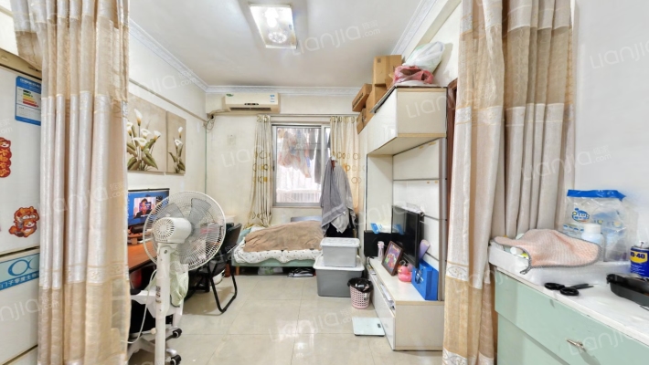 乐苑小区二手房实景图
