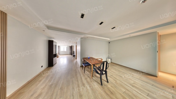 鸿雁公寓二手房实景图