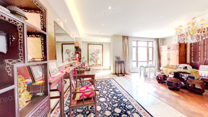 中海莱茵东郡二手房实景图