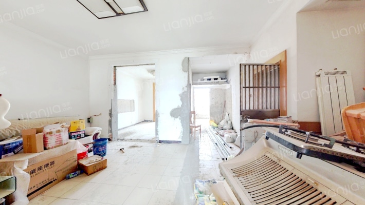 辛祝路76号二手房实景图