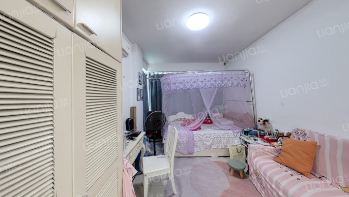 林溪园二手房实景图