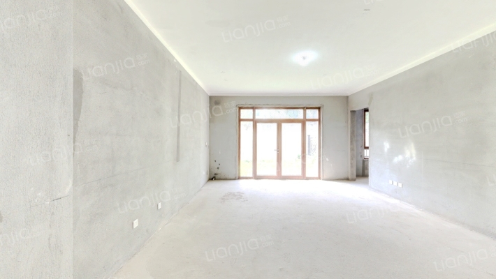 绿城西山桃花源二手房实景图