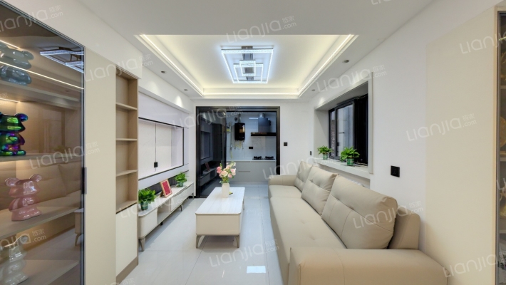 西苑小区二手房实景图