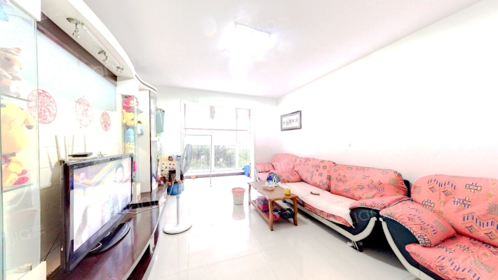 益民花园二手房实景图