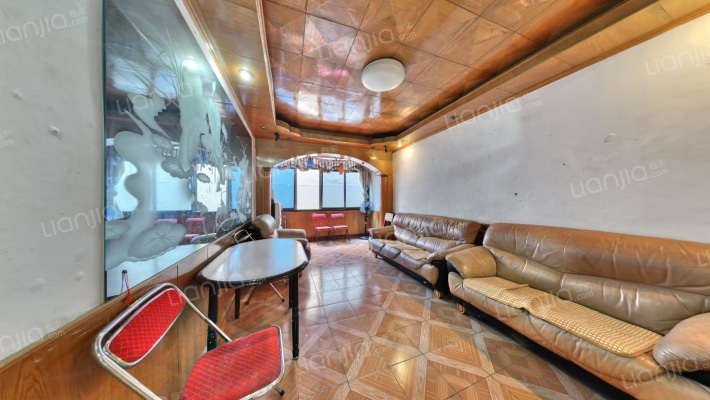 电力小区二手房实景图