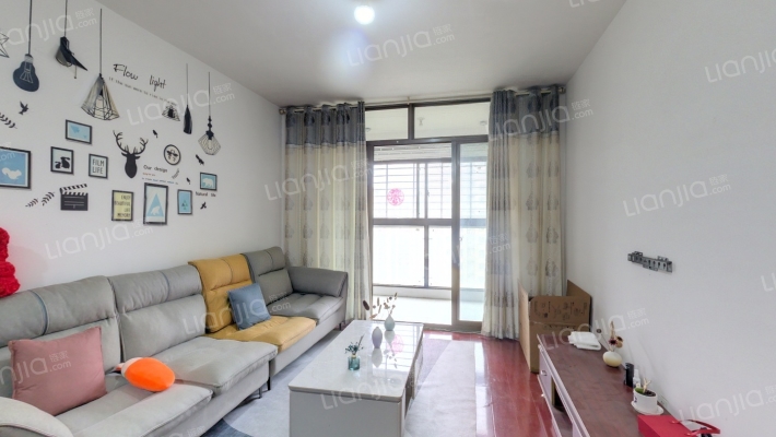 康徽苑二手房实景图