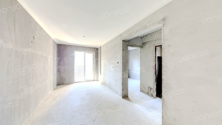 金地光谷世家二手房实景图