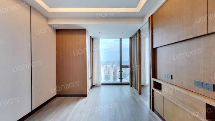 正弘城丽汀公寓二手房实景图