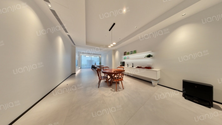 万科中粮逸庭二手房实景图