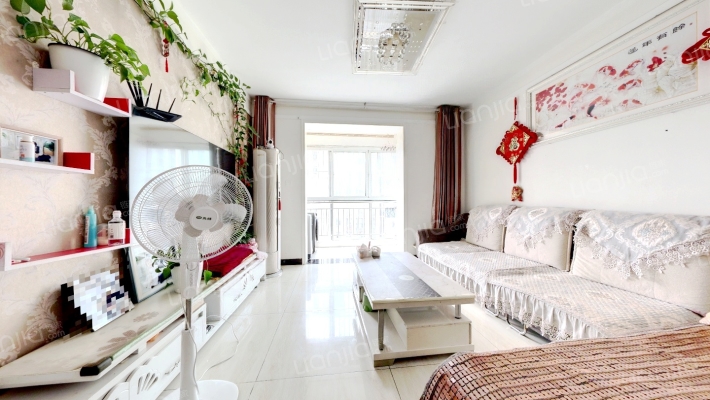 宏安 · 世纪宏城二手房实景图