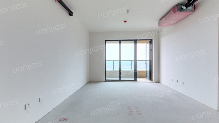 绿城·蘭园二手房实景图