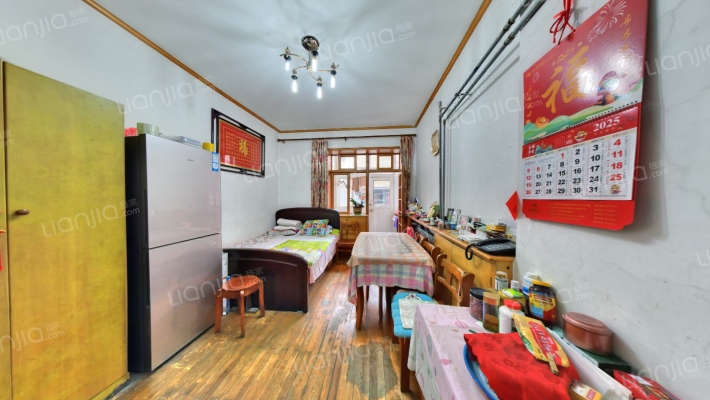 贵州路二手房实景图