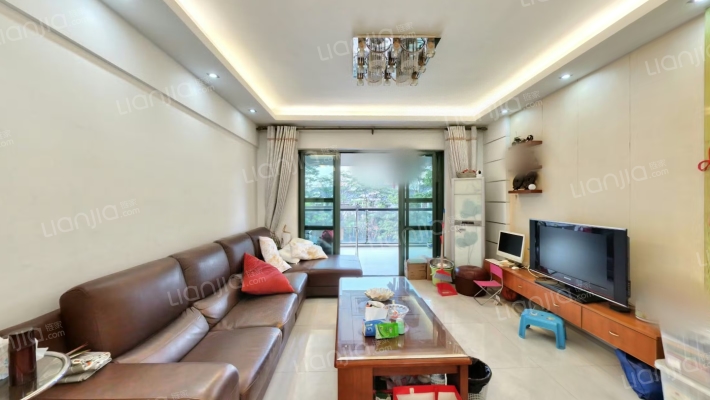 光大景湖湾畔二手房实景图