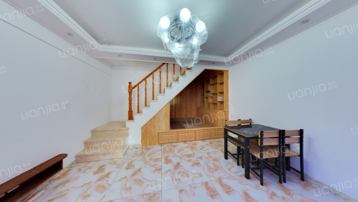 君海二手房实景图