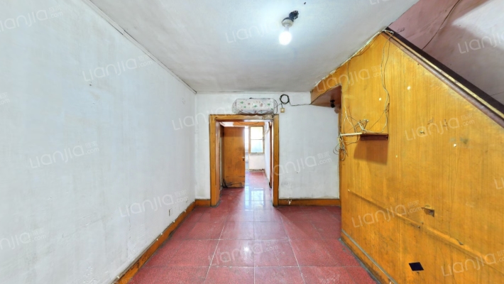 宋庄路甲12号院二手房实景图