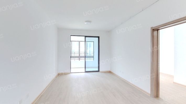 祥生湛景笛旸府二手房实景图