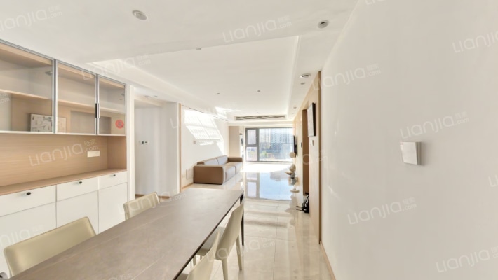 中梁盐督府二手房实景图