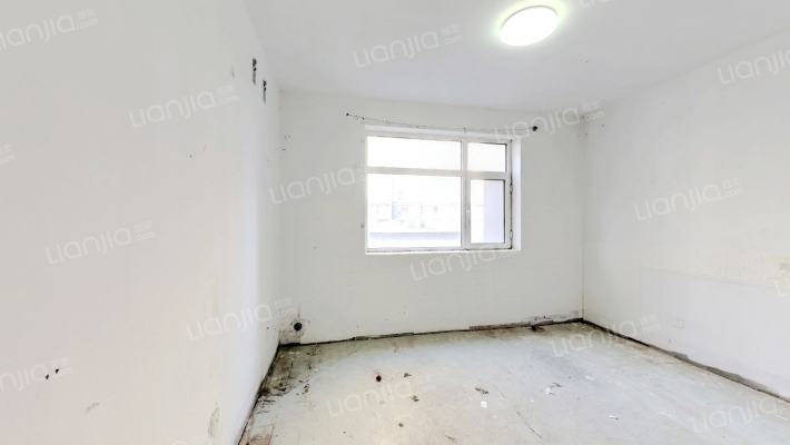 天海誉天下B区二手房实景图