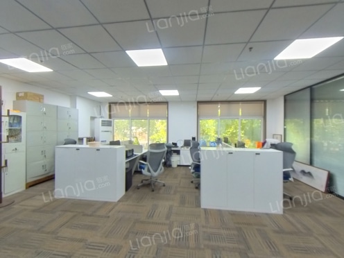 整租·华宇大厦 2室1厅 东