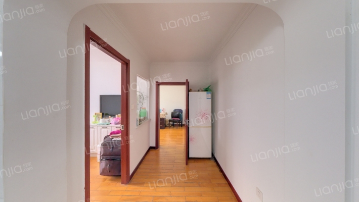 华明小区二手房实景图