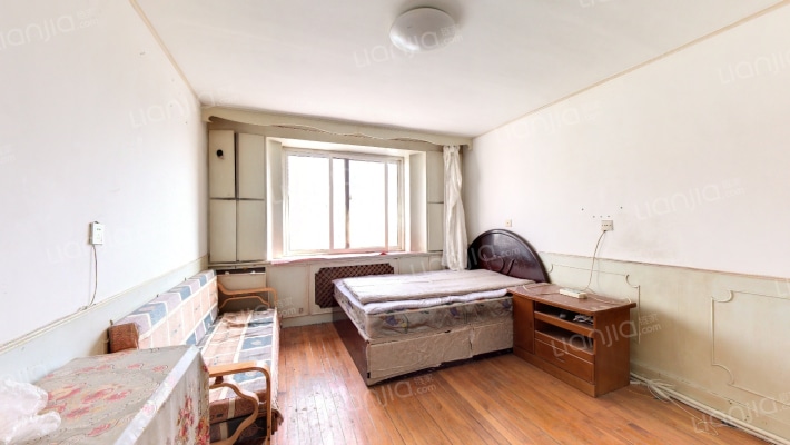 宏孚小区二手房实景图